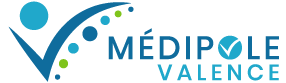Médipôle Valence Logo